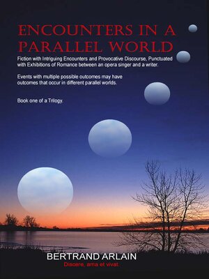 cover image of Encounters in a Parallel World